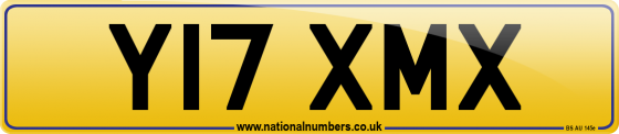 Y17 XMX
