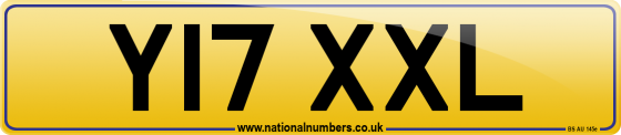 Y17 XXL
