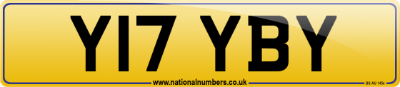 Y17 YBY