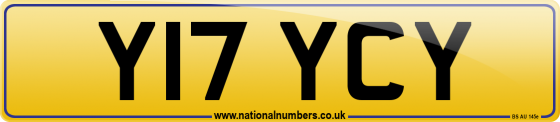 Y17 YCY