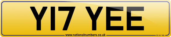 Y17 YEE