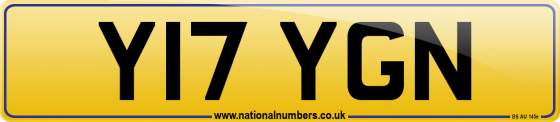 Y17 YGN