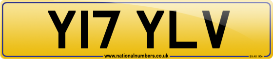 Y17 YLV