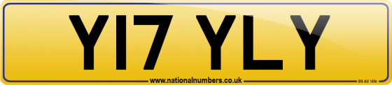 Y17 YLY