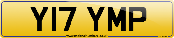 Y17 YMP