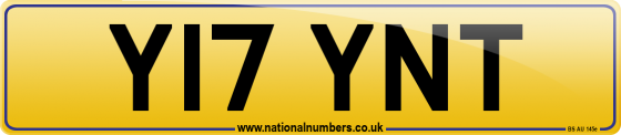Y17 YNT
