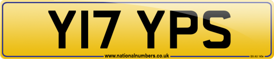 Y17 YPS