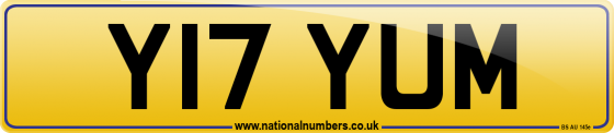 Y17 YUM
