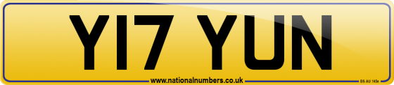 Y17 YUN