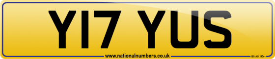 Y17 YUS