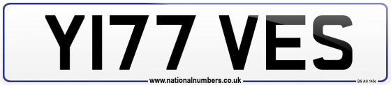 Y177 VES