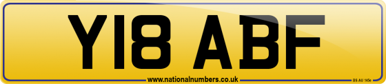 Y18 ABF