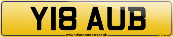 Y18 AUB
