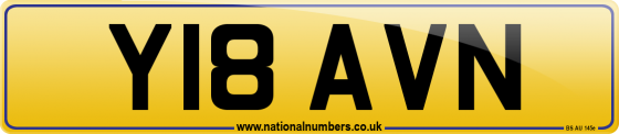 Y18 AVN