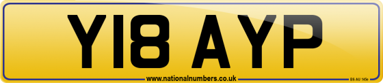 Y18 AYP