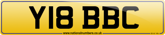 Y18 BBC