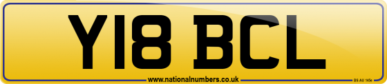 Y18 BCL
