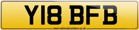 Y18 BFB