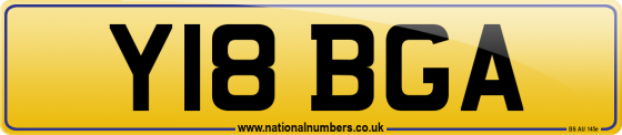 Y18 BGA