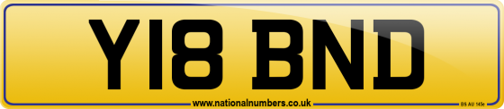 Y18 BND