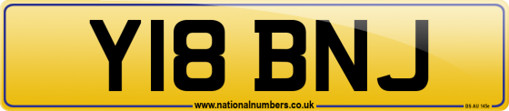 Y18 BNJ