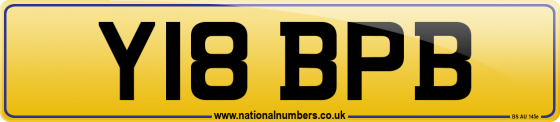 Y18 BPB