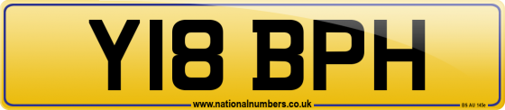 Y18 BPH