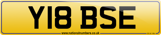 Y18 BSE