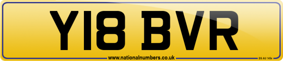 Y18 BVR