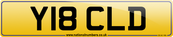 Y18 CLD