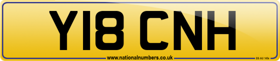 Y18 CNH