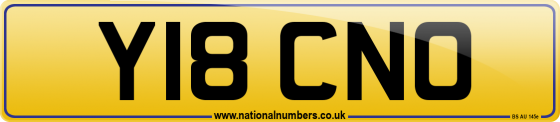 Y18 CNO