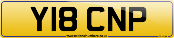 Y18 CNP
