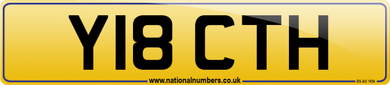 Y18 CTH