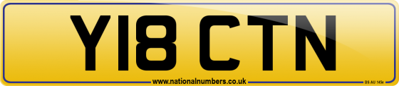 Y18 CTN