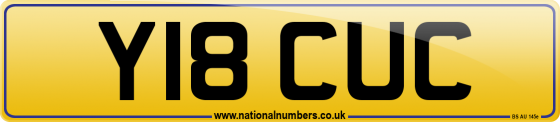 Y18 CUC