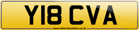 Y18 CVA