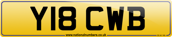 Y18 CWB