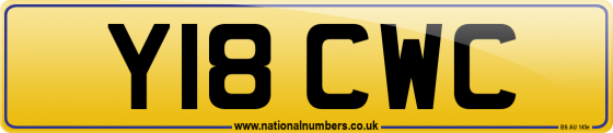 Y18 CWC