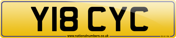 Y18 CYC