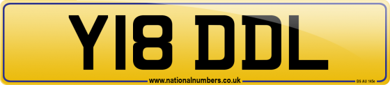 Y18 DDL