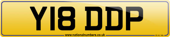 Y18 DDP