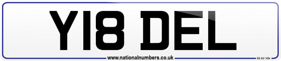 Y18 DEL