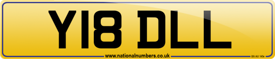 Y18 DLL