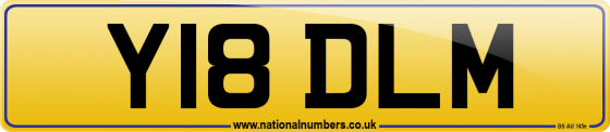 Y18 DLM