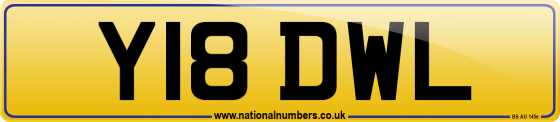 Y18 DWL