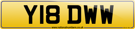 Y18 DWW