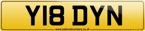 Y18 DYN