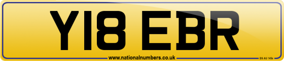 Y18 EBR