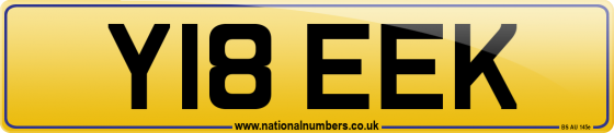 Y18 EEK